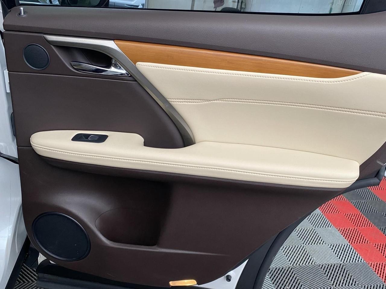 2019 Lexus RX 350 Richmond Hill NY