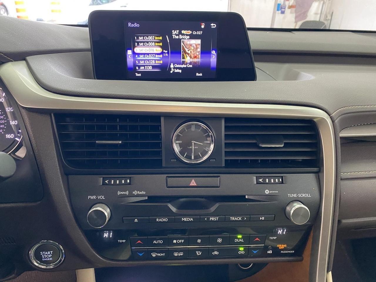 2019 Lexus RX 350 Richmond Hill NY