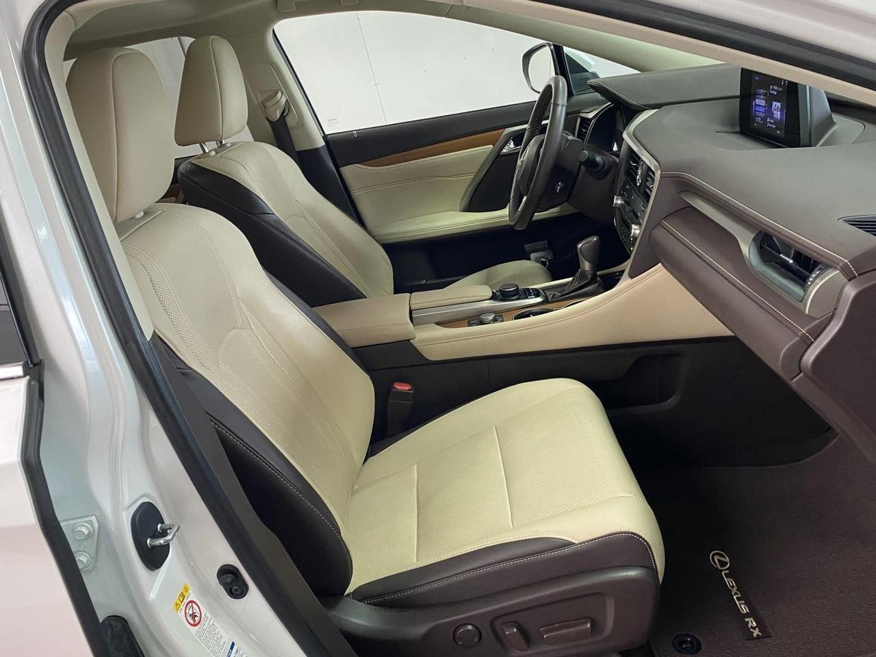 2019 Lexus RX 350 Richmond Hill NY