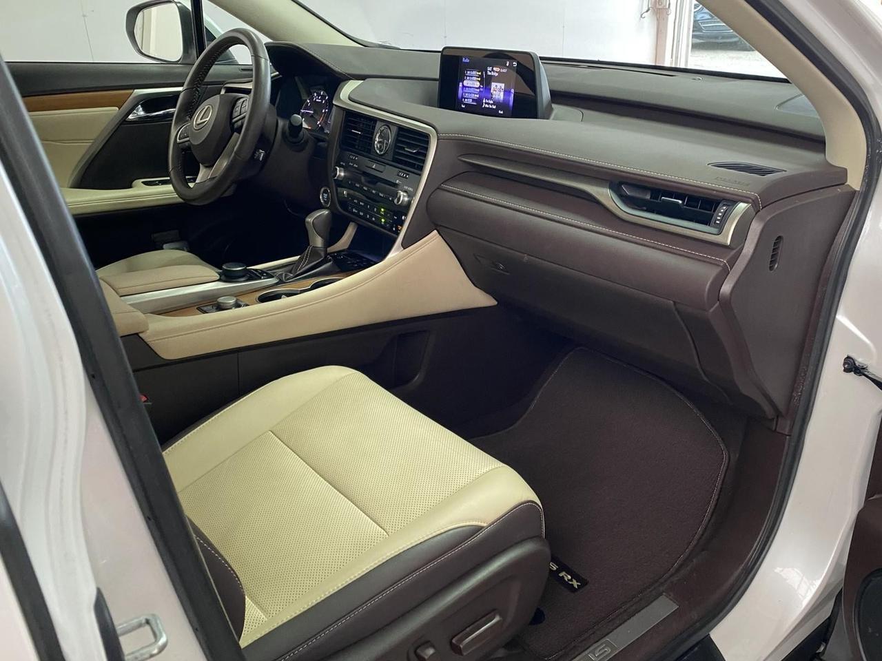 2019 Lexus RX 350 Richmond Hill NY