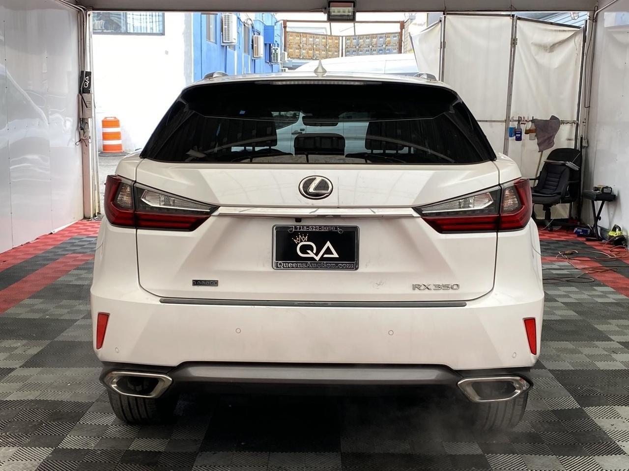 2019 Lexus RX 350 Richmond Hill NY