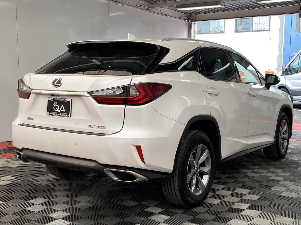 2019 Lexus RX 350 Richmond Hill NY