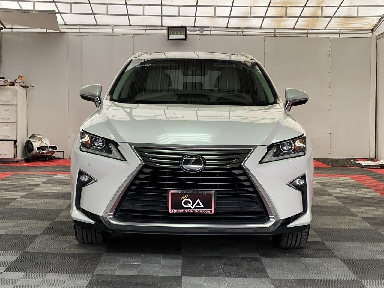 2019 Lexus RX 350 Richmond Hill NY