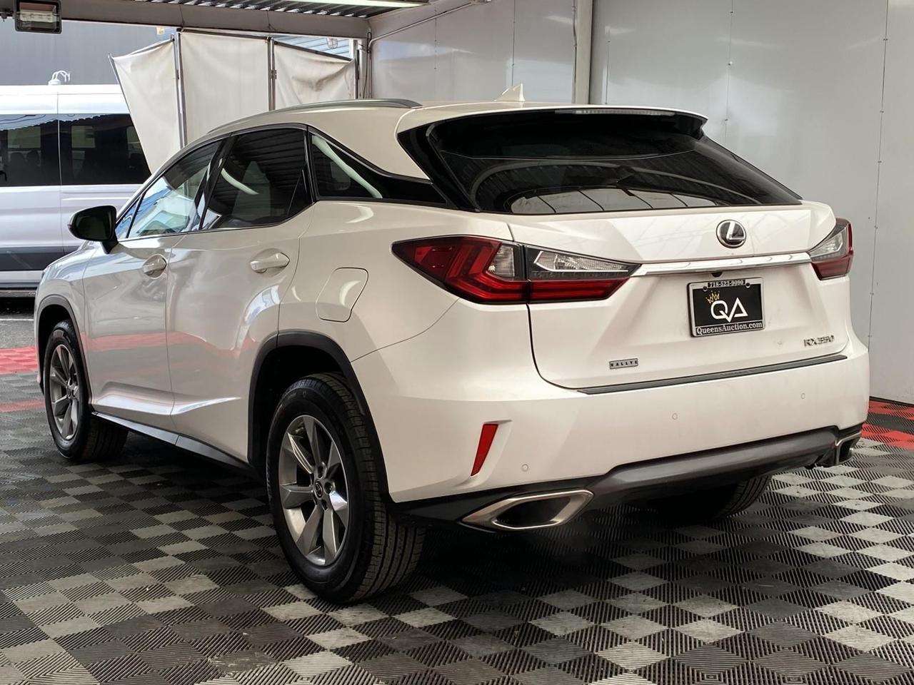 2019 Lexus RX 350 Richmond Hill NY