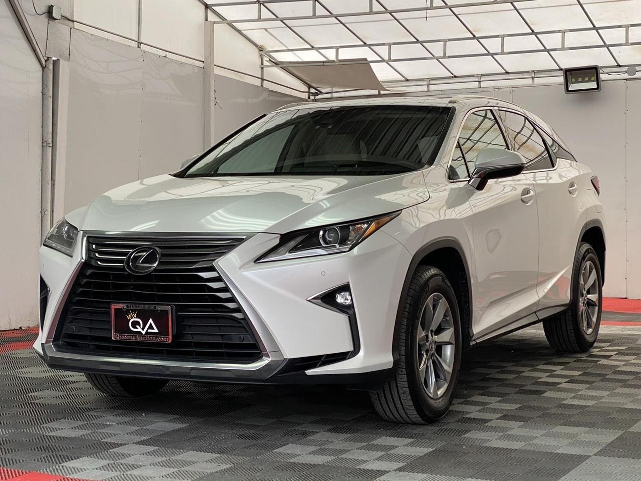2019 Lexus RX 350 Richmond Hill NY