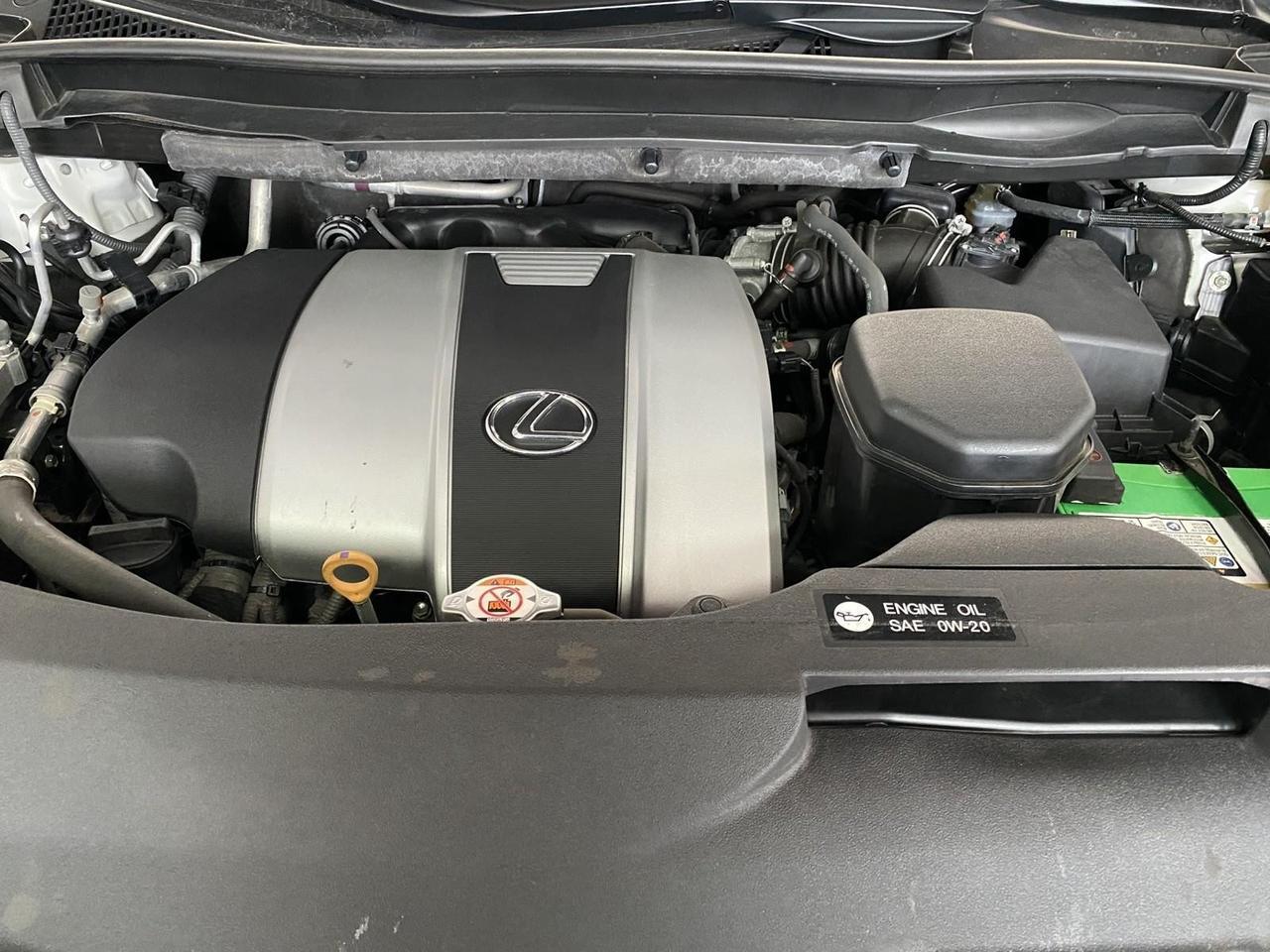 2019 Lexus RX 350 Richmond Hill NY