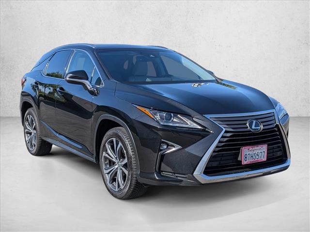 2019 Lexus RX 350