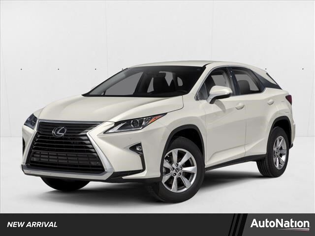 2019 Lexus RX 350