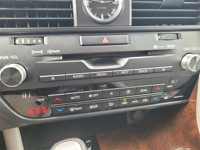 2019 Lexus RX 350 Roseville CA