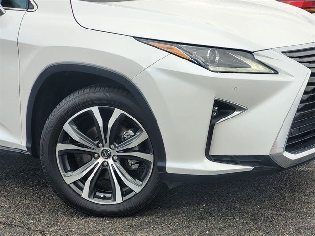2019 Lexus RX 350 Roseville CA