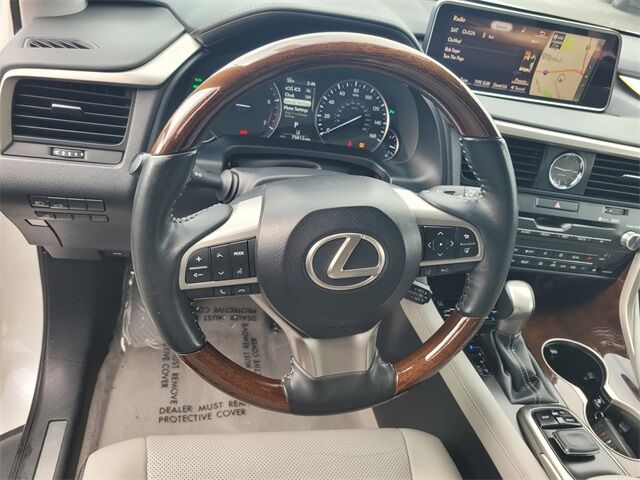 2019 Lexus RX 350 Roseville CA