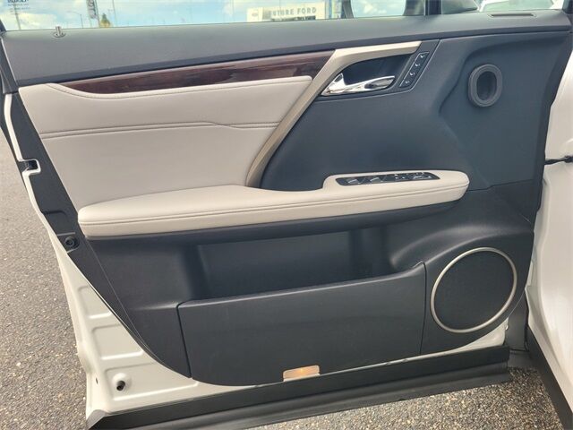 2019 Lexus RX 350 Roseville CA