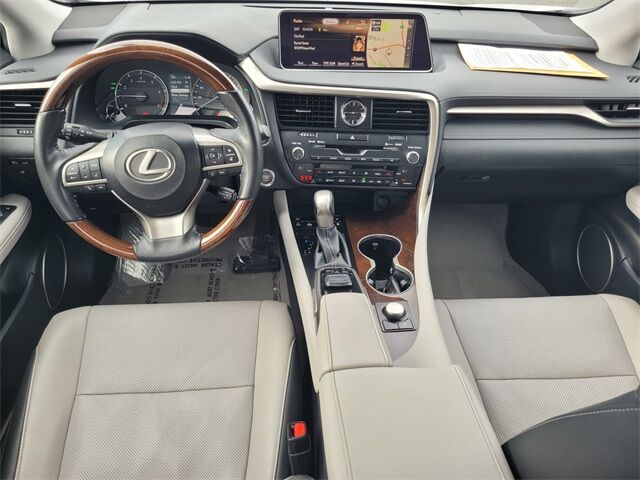 2019 Lexus RX 350 Roseville CA