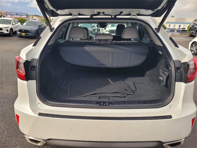 2019 Lexus RX 350 Roseville CA