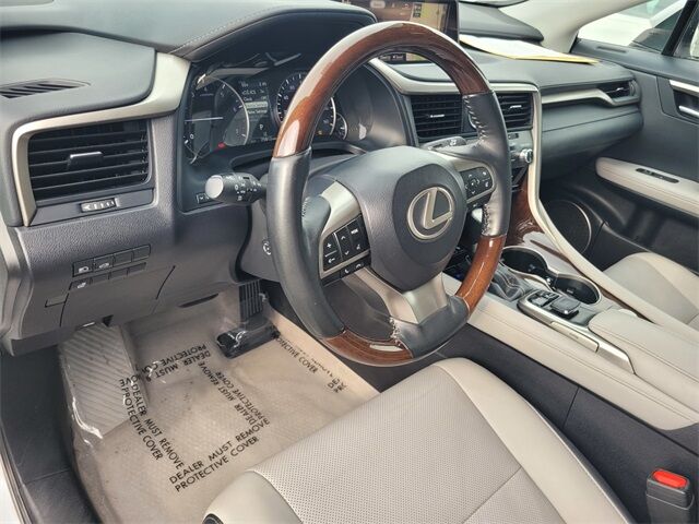 2019 Lexus RX 350 Roseville CA