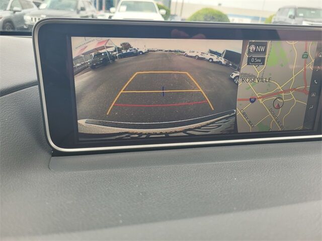 2019 Lexus RX 350 Roseville CA