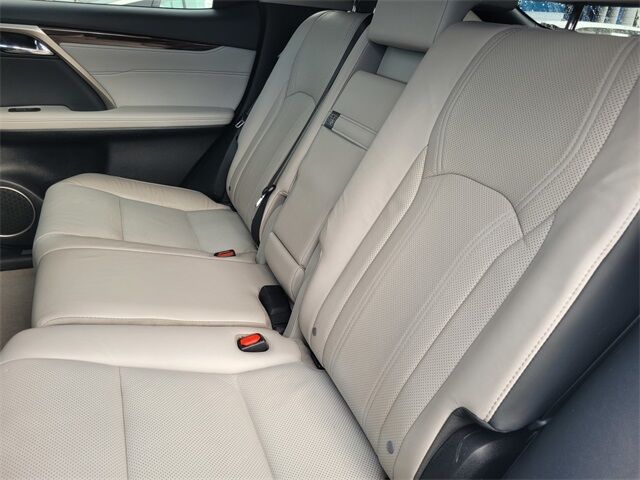 2019 Lexus RX 350 Roseville CA