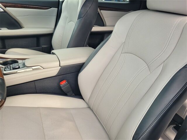 2019 Lexus RX 350 Roseville CA