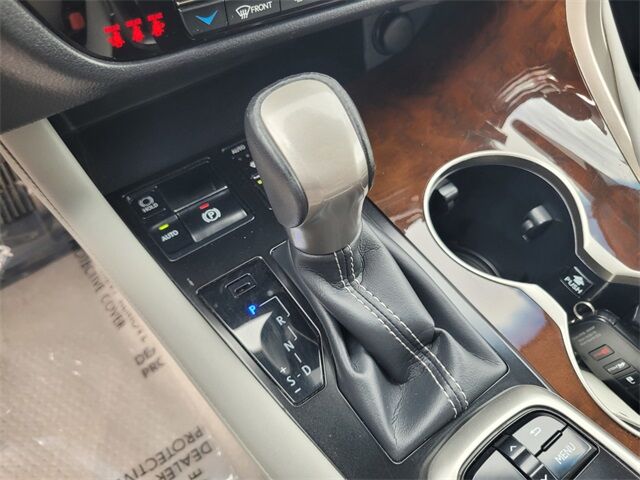 2019 Lexus RX 350 Roseville CA