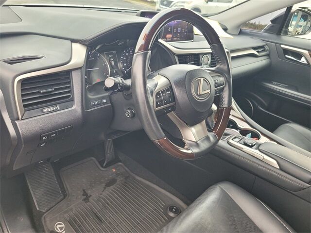 2019 Lexus RX 350 Roseville CA