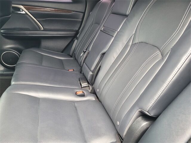 2019 Lexus RX 350 Roseville CA