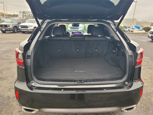 2019 Lexus RX 350 Roseville CA