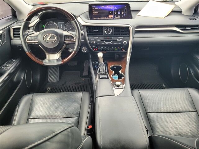 2019 Lexus RX 350 Roseville CA