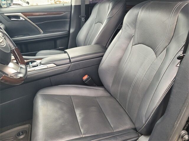 2019 Lexus RX 350 Roseville CA