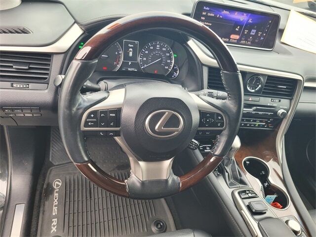 2019 Lexus RX 350 Roseville CA