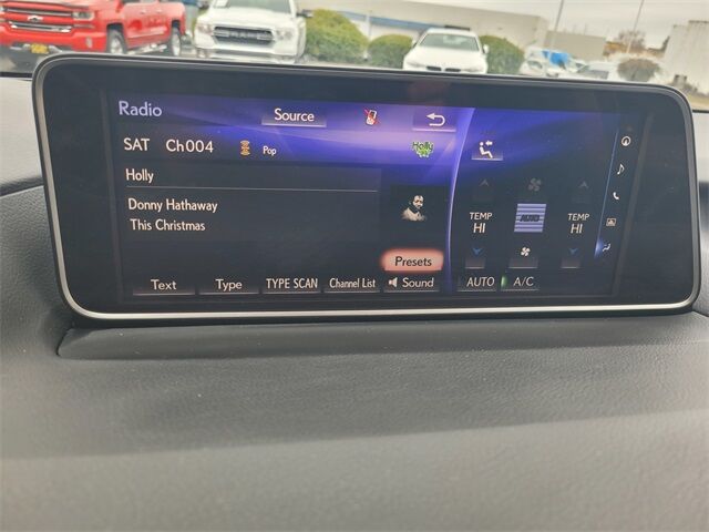 2019 Lexus RX 350 Roseville CA