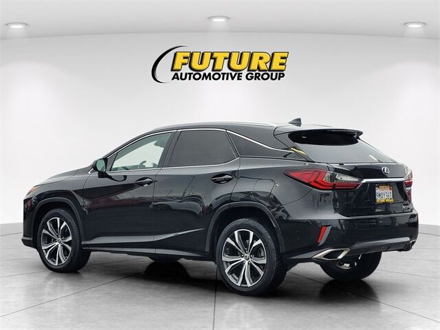 2019 Lexus RX 350 Roseville CA