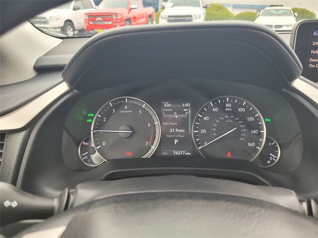 2019 Lexus RX 350 Roseville CA