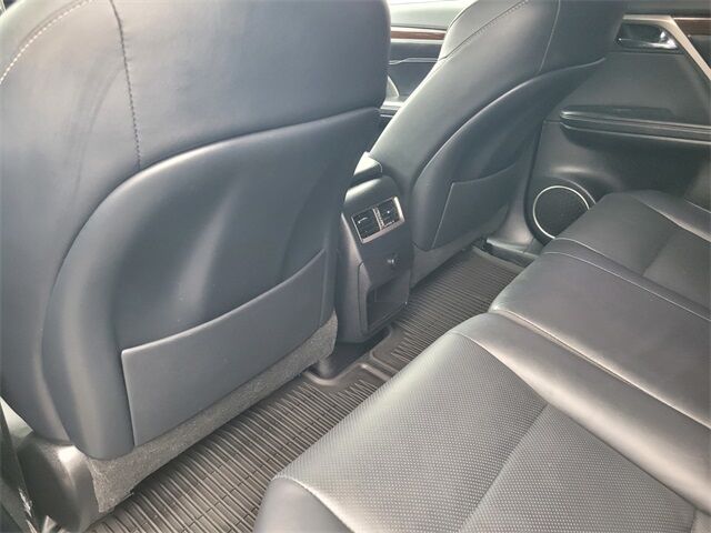 2019 Lexus RX 350 Roseville CA