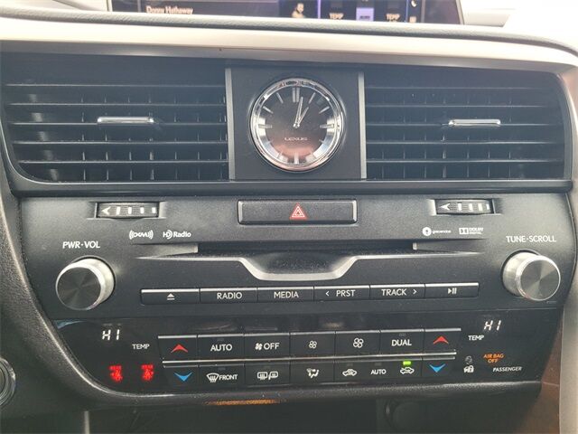 2019 Lexus RX 350 Roseville CA