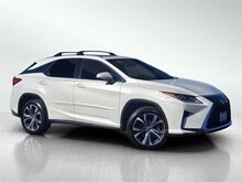 2019_Lexus_RX_350_ Roseville CA