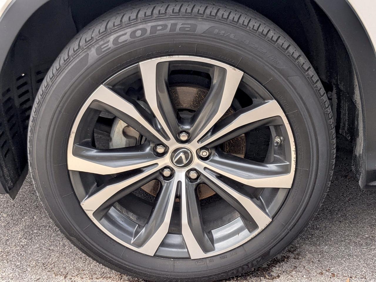 2019 Lexus RX 350 San Antonio TX