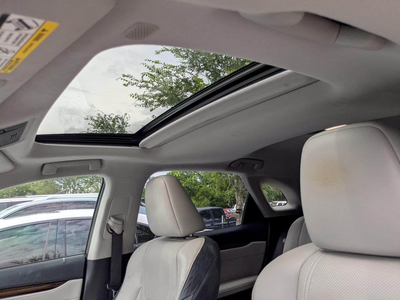 2019 Lexus RX 350 San Antonio TX