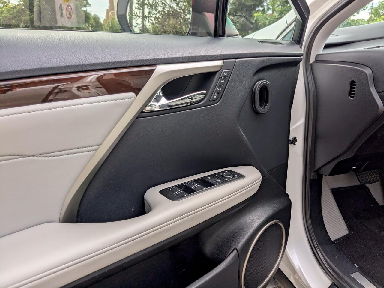 2019 Lexus RX 350 San Antonio TX