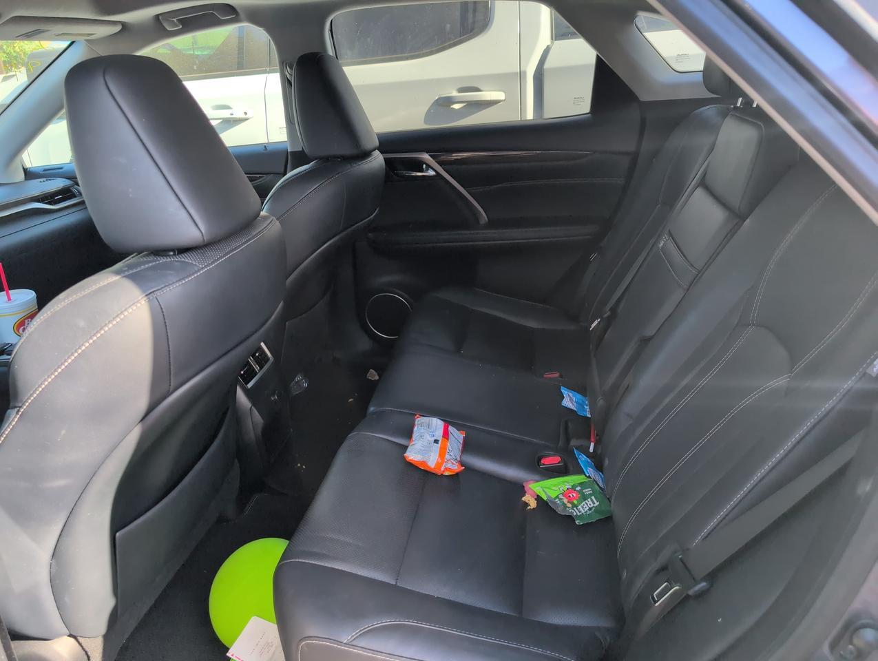 2019 Lexus RX 350 San Antonio TX