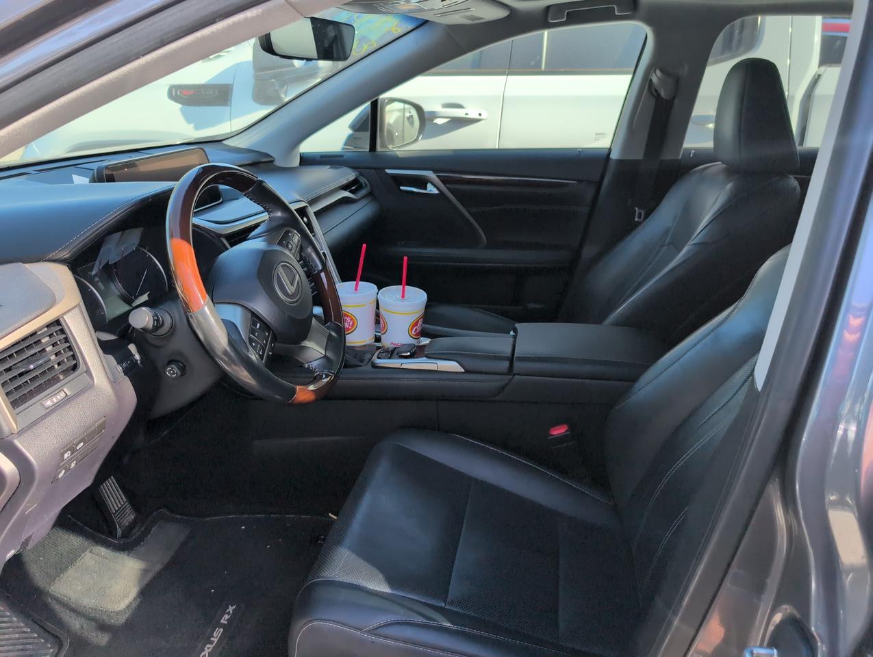 2019 Lexus RX 350 San Antonio TX