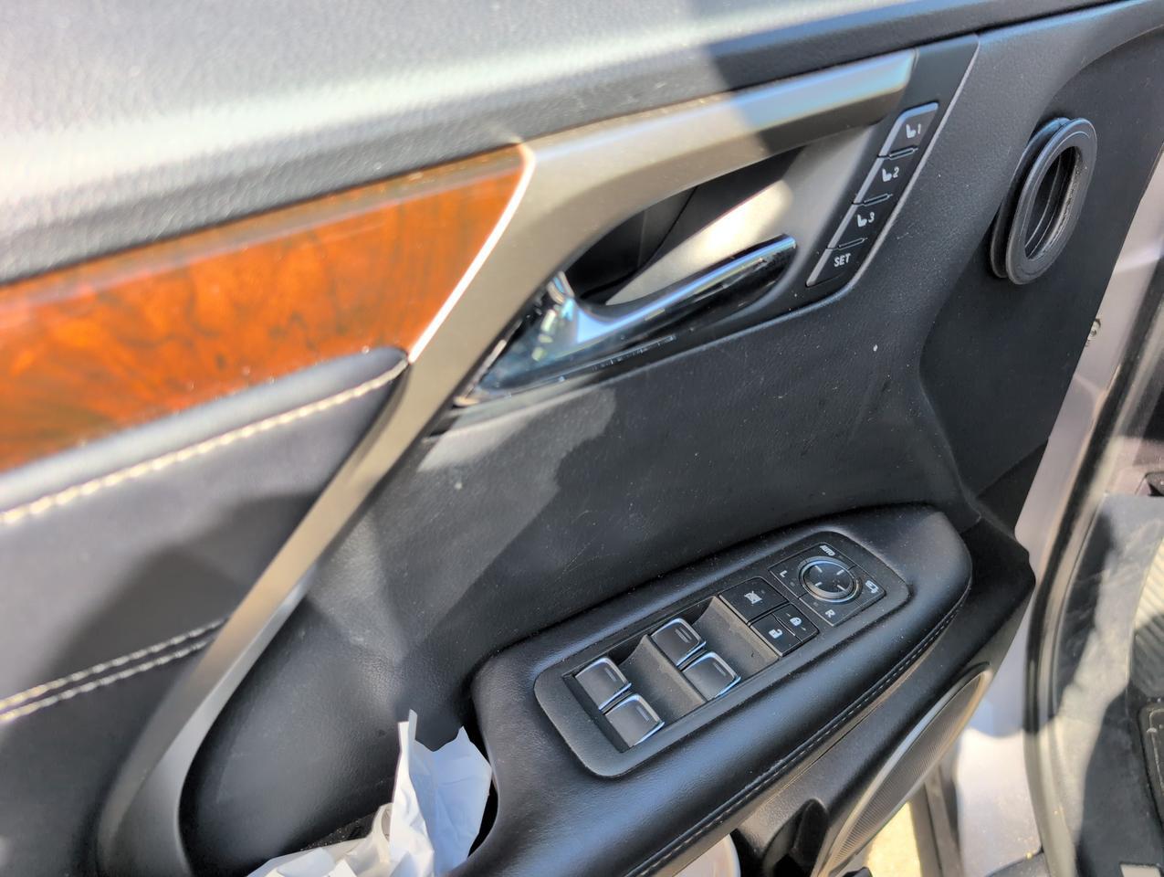2019 Lexus RX 350 San Antonio TX