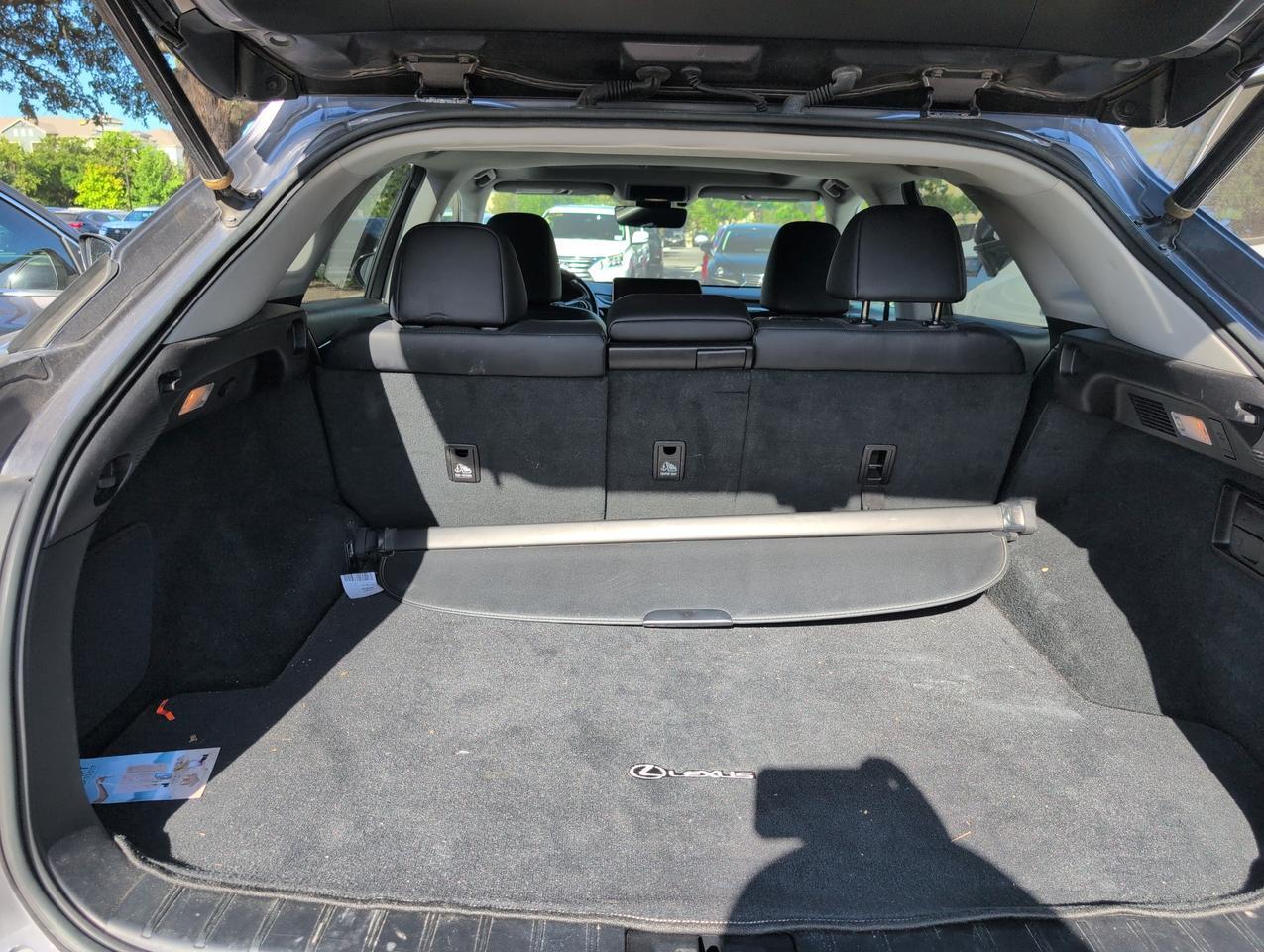 2019 Lexus RX 350 San Antonio TX