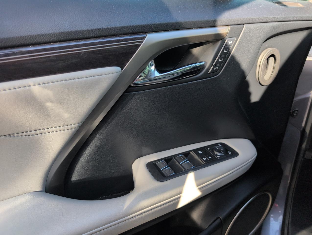 2019 Lexus RX 350 San Antonio TX