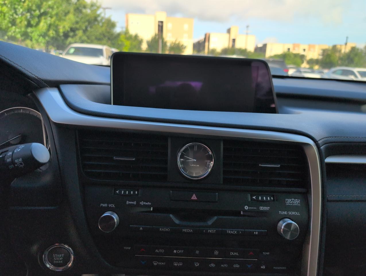 2019 Lexus RX 350 San Antonio TX