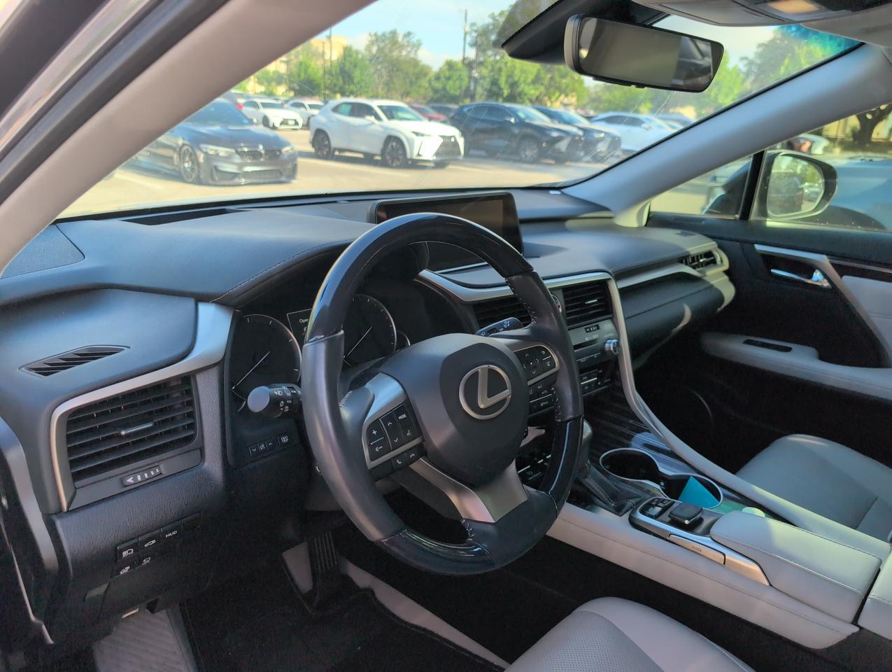 2019 Lexus RX 350 San Antonio TX
