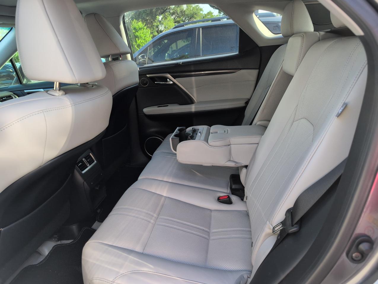 2019 Lexus RX 350 San Antonio TX
