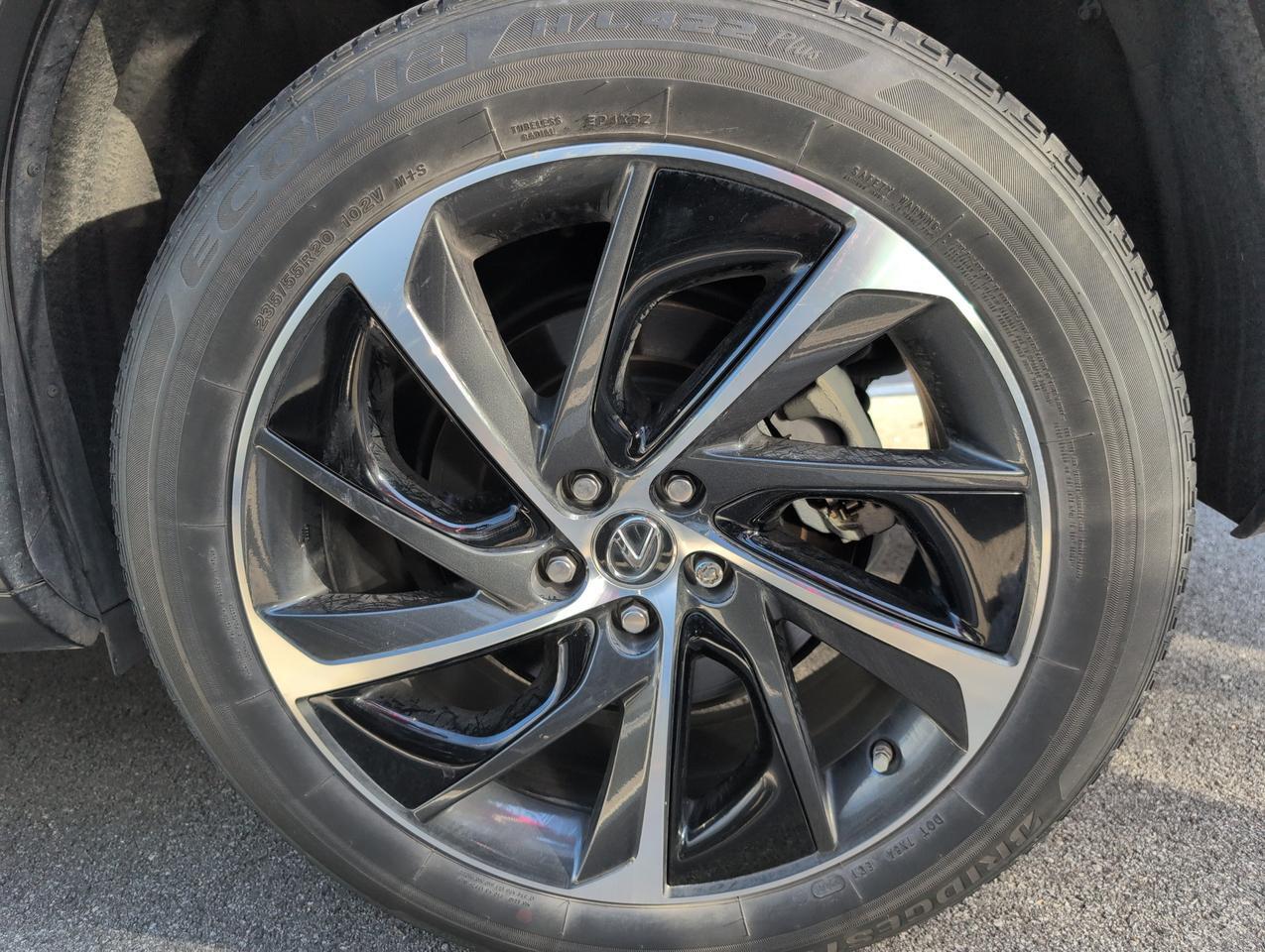 2019 Lexus RX 350 San Antonio TX