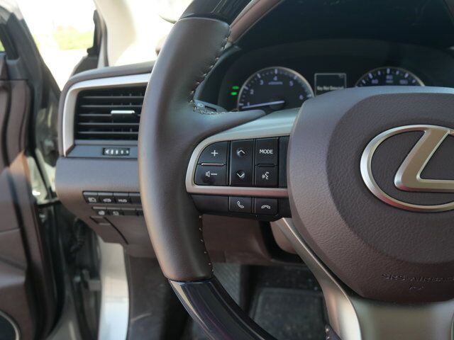 2019 Lexus RX 350 San Juan TX