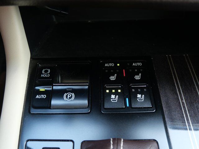 2019 Lexus RX 350 San Juan TX