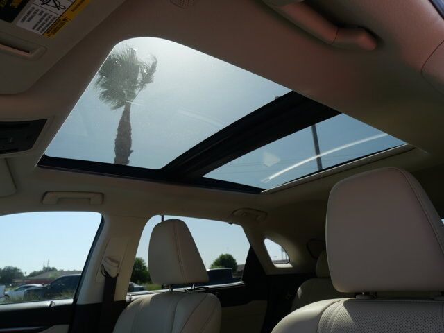 2019 Lexus RX 350 San Juan TX